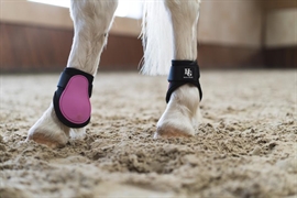 HorseGuard Tary Bagbensgamacher - Phlox Pink